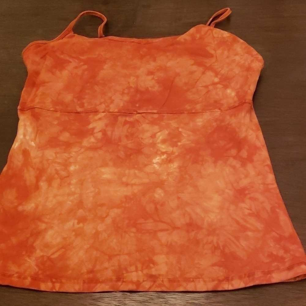 Avanti Yoga top size XL